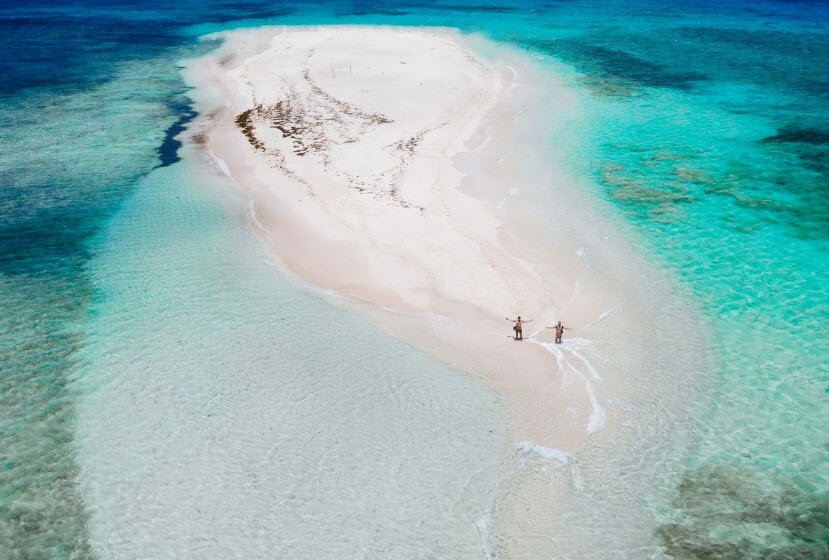 Batbatan Island, Philippines